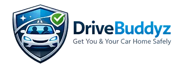 DriveBuddyz